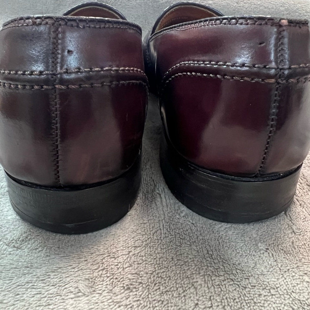 Men’s Alden size 8